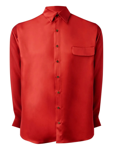 Misci Alice Shirt - Red 