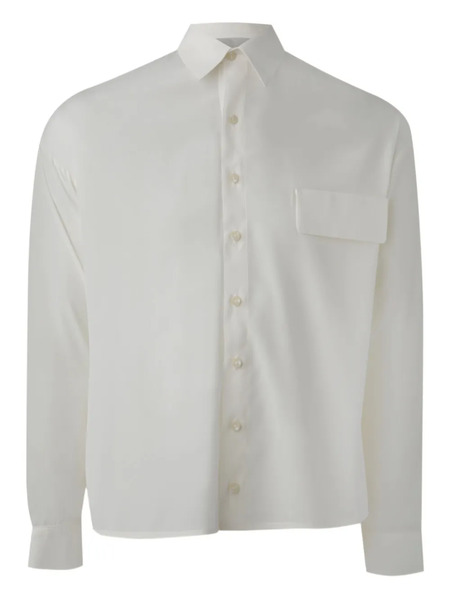  Misci Alice Shirt - White 