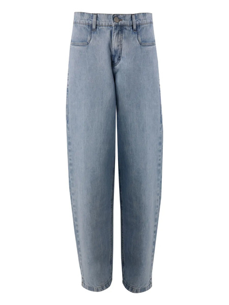  Misci Ari Straight-leg Jeans - Blue 