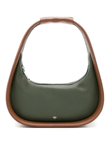  Misci Bambole Shoulder Bag - Black 