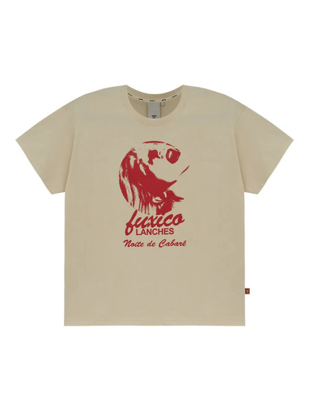  Misci Cabaré T-shirt - Neutrals 