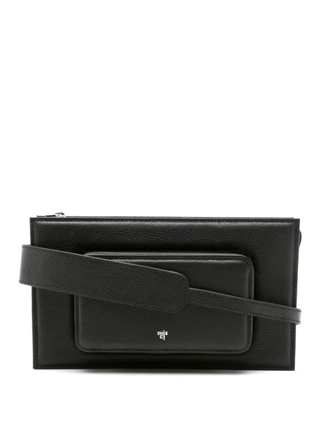  Misci Caju Shoulder Bag - Black 