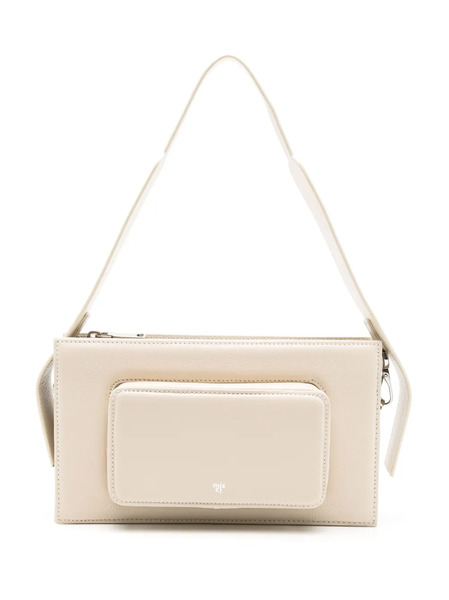  Misci Caju Shoulder Bag - Neutrals 