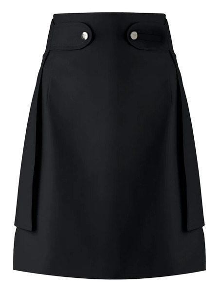  Misci Cartomagia Skirt - Black 