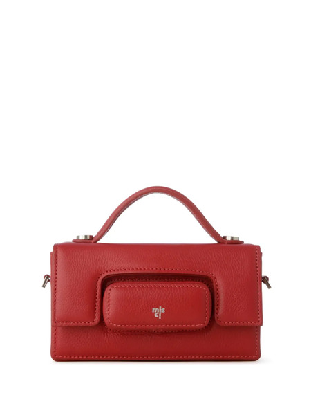  Misci Eli Cross Body Bag - Red 