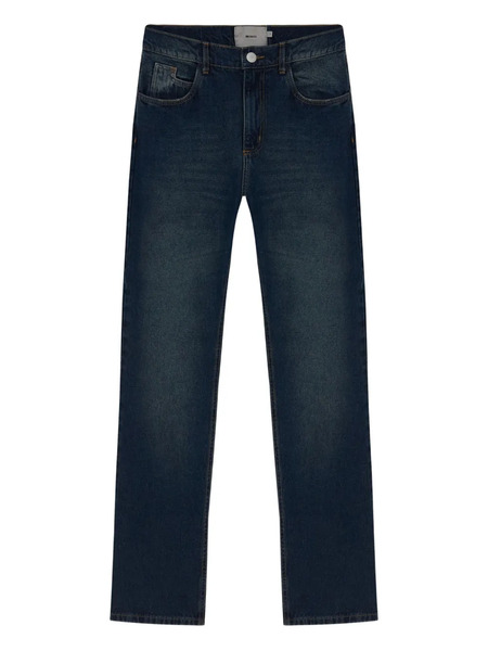  Misci ícone Five-pocket Jeans - Blue 