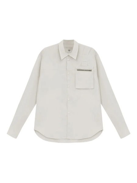  Misci Isa Shirt - White 