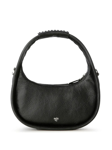  Misci Mini Bambole Shoulder Bag - Black 
