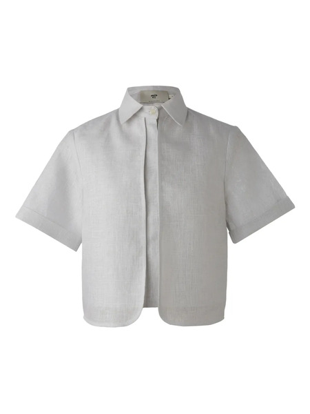  Misci Petrópolis Short-sleeve Shirt - Grey 