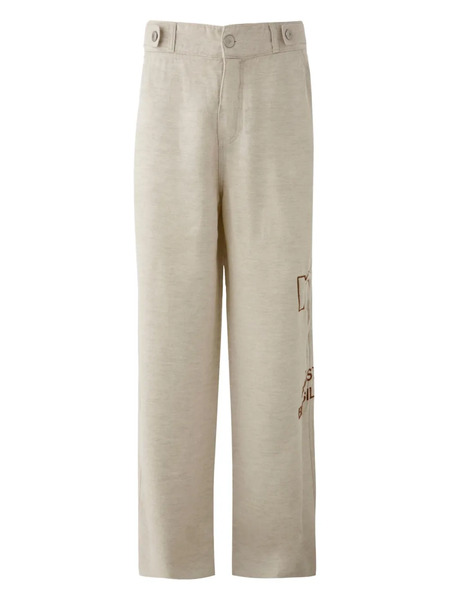  Misci Roda Pants - Neutrals 