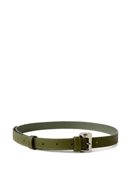  Misci Sempre Belt - Green 
