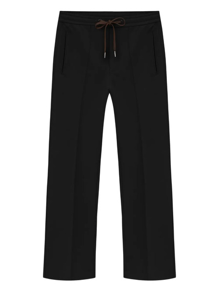  Misci Tapitanga Drawstring-fastening Trousers - Black 