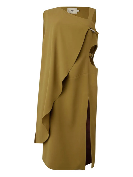 Misci Tenda Dress - Green 