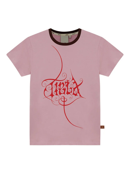  Misci Tieta T-shirt - Pink 