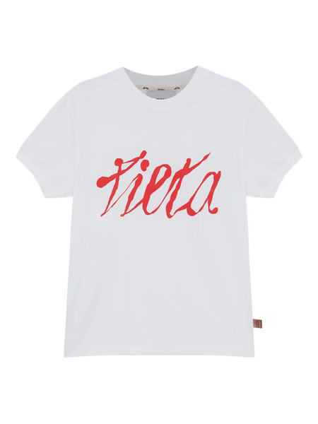  Misci Tieta T-shirt - White 