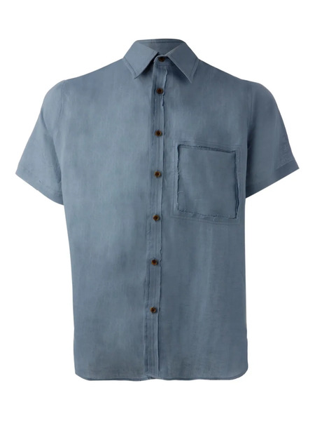  Misci Vento Shirt - Blue 