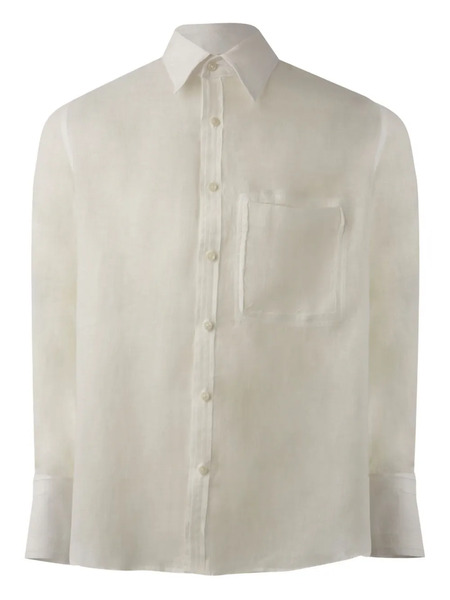  Misci Vento Shirt - White 