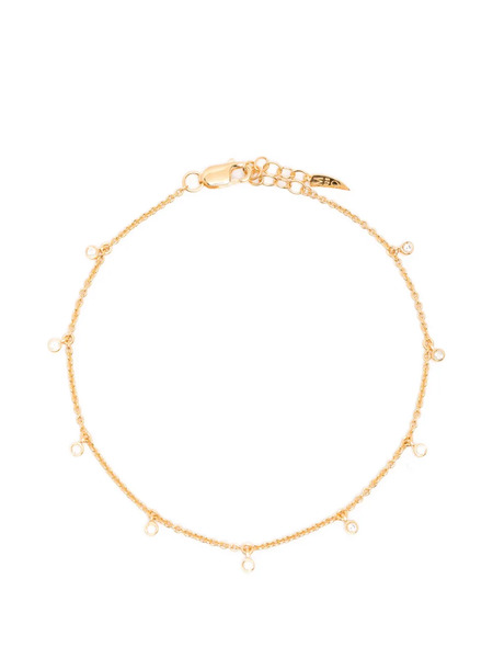  Missoma Interstellar Bracelet - Gold 