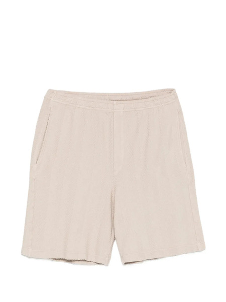  Missoni Herringbone Shorts - Neutrals 