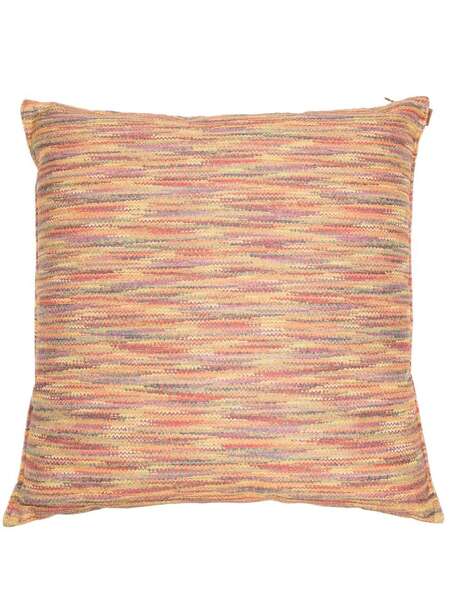  Missoni Home Biscayne Patterned-jacquard Cushion - Orange 