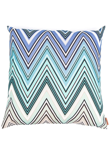  Missoni Home Kew 40cmx40cm Outdoor Cushion - Blue 
