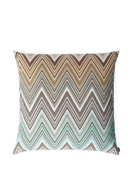  Missoni Home Kew Outdoor Cushion (60cm X 60cm) - White 