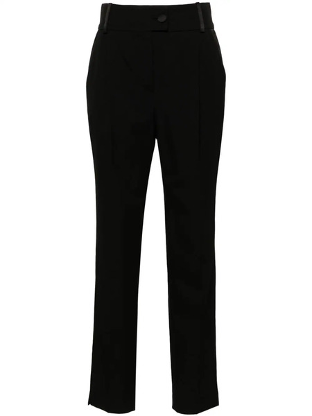  Mitiliane Couture Raven Trousers - Black 