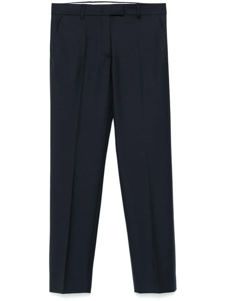  Miu Miu Tailored Trousers - Blue 