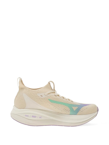  Mizuno Neo Vista 2 Sneakers - Neutrals 