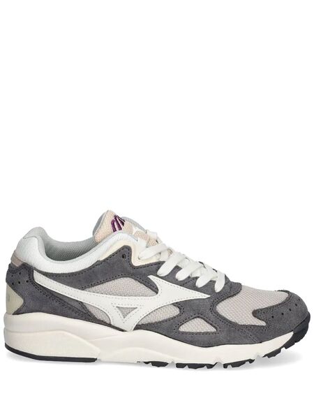  Mizuno Sky Medal Sneakers - Grey 