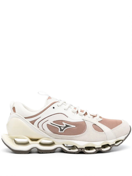  Mizuno Wave Prophecy B2 Sneakers - Neutrals 