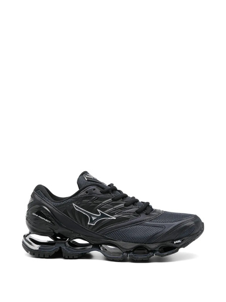  Mizuno Wave Prophecy Ls Sneakers - Blue 