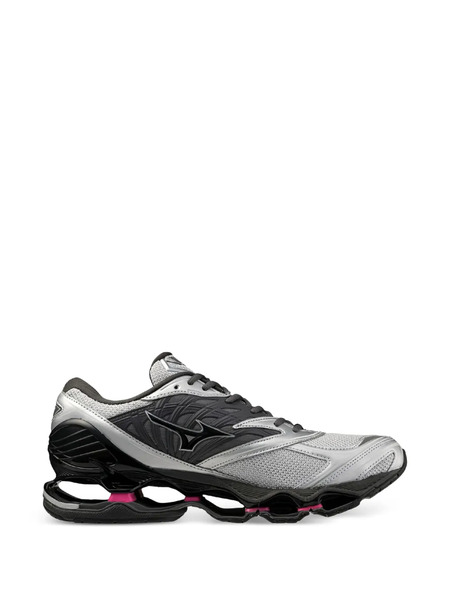  Mizuno Wave Prophecy Ls Sneakers - Grey 