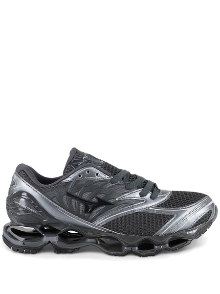  Mizuno Wave Prophecy Sneakers - Black 