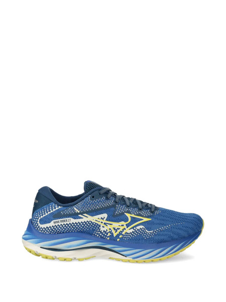  Mizuno Wave Rider Sneakers - Blue 