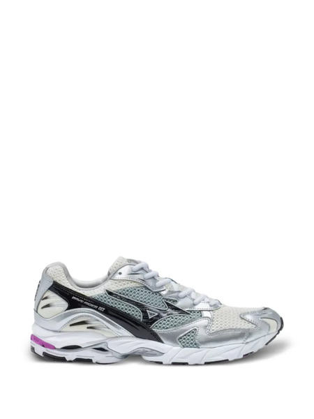  Mizuno Wave Rider Sneakers - Grey 