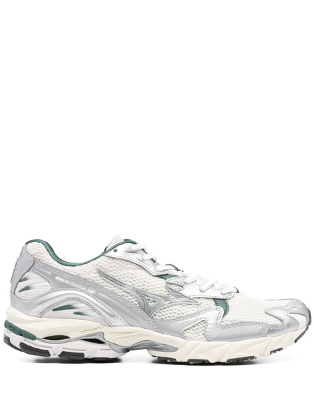  Mizuno Wave Rider Sneakers - Neutrals 