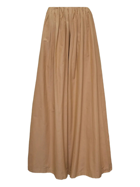  Mmam Pleated Trousers - Neutrals 