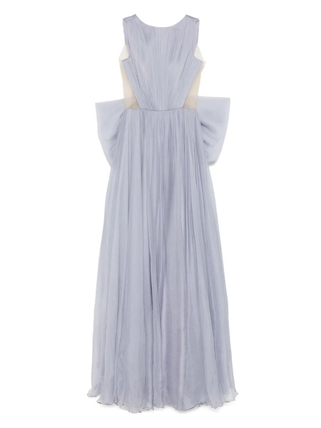  M.marquise Adrianne Dress - Blue 