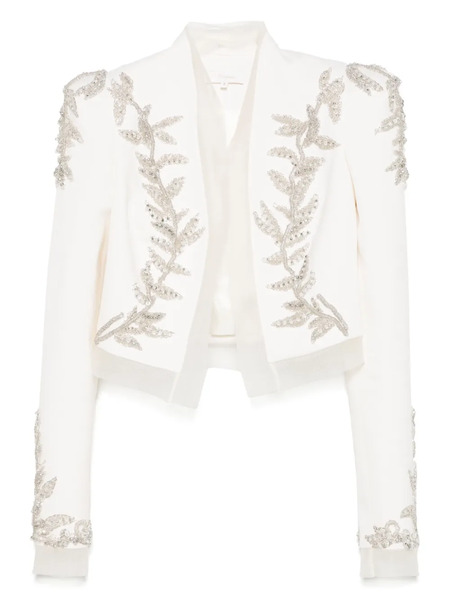  M.marquise Karin Blazer - Neutrals 