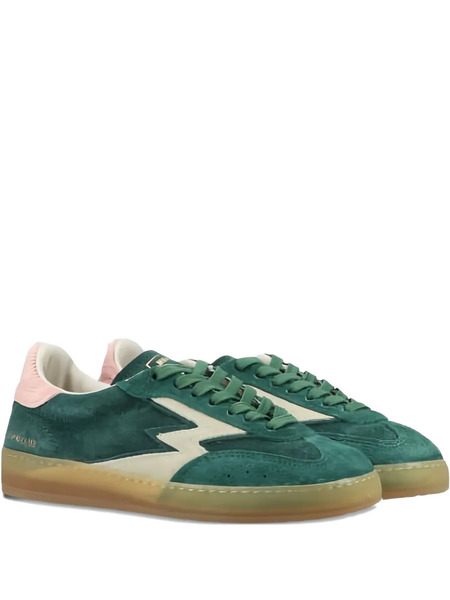  Moa Concept Master Club Sneakers - Green 