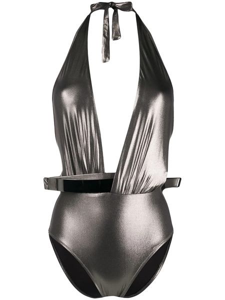  Moeva Bridget Swimsuit - Silver 