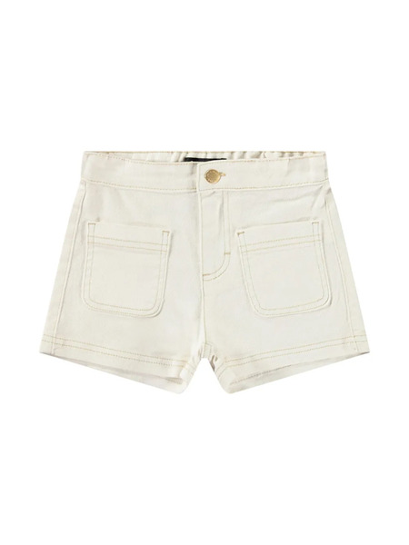  Molo Amanda Shorts - Neutrals 