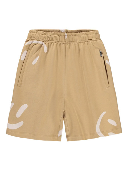  Molo Amil Shorts - Brown 