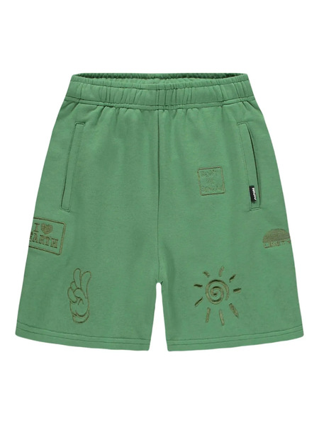  Molo Amil Shorts - Green 