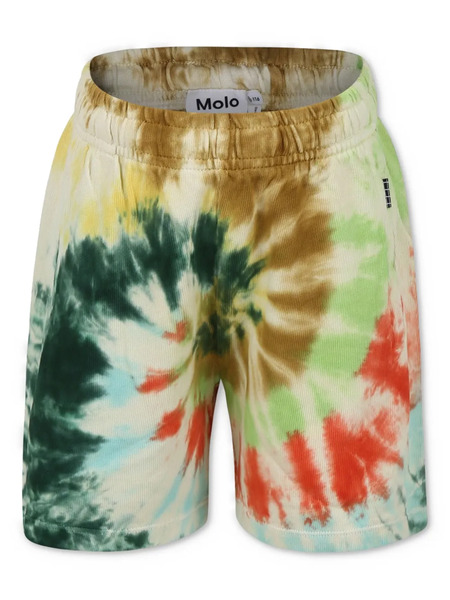  Molo Amil Shorts - Neutrals 
