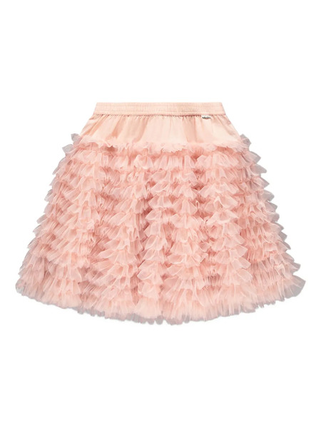  Molo Blissus Skirt - Pink 