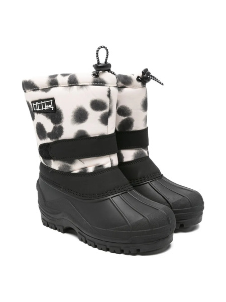  Molo Driven Boots - Black 