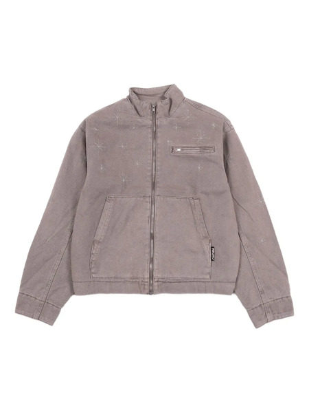  Molo Hallie Bomber Jacket - Neutrals 