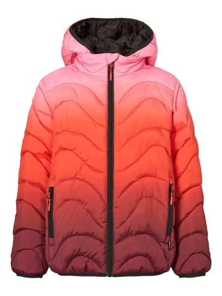  Molo Hao Padded Jacket - Red 